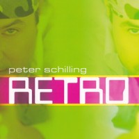 Purchase Peter Schilling - Retro (CDS)