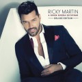 Buy Ricky Martin - A Quien Quiera Escuchar (Deluxe Edition) Mp3 Download