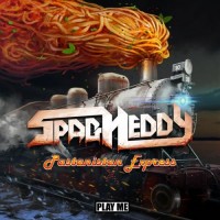 Purchase Spag Heddy - Pastanistan Express