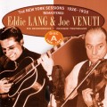 Buy VA - Eddie Lang & Joe Venuti: The New York Sessions 1926-1935 CD1 Mp3 Download