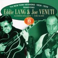 Buy VA - Eddie Lang & Joe Venuti: The New York Sessions 1926-1935 CD2 Mp3 Download