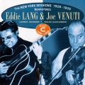 Buy VA - Eddie Lang & Joe Venuti: The New York Sessions 1926-1935 CD3 Mp3 Download