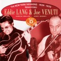 Buy VA - Eddie Lang & Joe Venuti: The New York Sessions 1926-1935 CD4 Mp3 Download