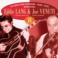 Purchase VA - Eddie Lang & Joe Venuti: The New York Sessions 1926-1935 CD4