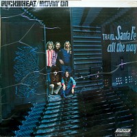 Purchase Buckwheat - Movin' On (Vinyl)