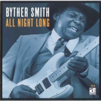 Purchase Byther Smith - All Night Long