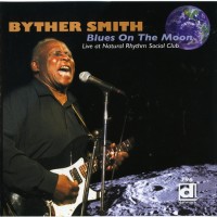 Purchase Byther Smith - Blues On The Moon