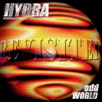 Purchase Citriniti - Hydra Odd World (Remastered 2007)