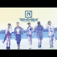 Purchase GI - Tremendous (EP)