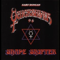 Purchase Gary Duncan Quicksilver - Shape Shifter: Volumes 1 & 2 CD1