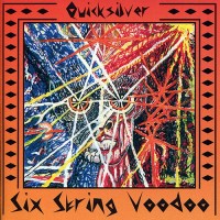 Purchase Gary Duncan Quicksilver - Six String Voodoo
