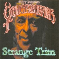 Purchase Gary Duncan Quicksilver - Strange Trim