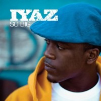 Purchase IYAZ - So Big (MCD)