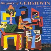 Purchase Larry Adler - The Glory Of Gershwin (With Various)