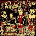 Buy Rocket To Memphis - Hip Shakin Voodoo Mp3 Download