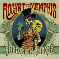 Purchase Rocket To Memphis - Jungle Juice