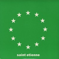 Purchase Saint Etienne - Kiss And Make Up (VLS)