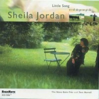Purchase Sheila Jordan - Little Song