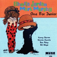 Purchase Sheila Jordan - One For Junior (With Mark Murphy)