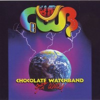 Purchase The Chocolate Watchband - Get Away
