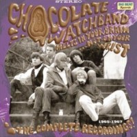 Purchase The Chocolate Watchband - Melts In Your Brain Not On Your Wrist - The Complete Recordings 1965-1967