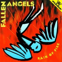 Purchase The Fallen Angels - Rain Of Fire