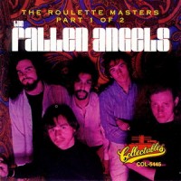Purchase The Fallen Angels - The Roulette Masters, Part 1 Of 2