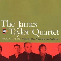 Purchase The James Taylor Quartet - Room At The Top