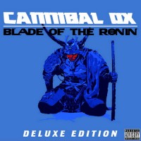 Purchase Cannibal Ox - Blade of the Ronin