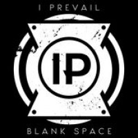 Purchase I Prevail - Blank Space (CDS)