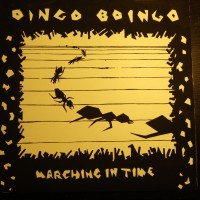 Purchase Oingo Boingo - Marching In Time