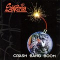Buy Sateria - Crash Bang Boom Mp3 Download