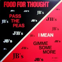 Purchase The J.B.'s - Food For Thought (Vinyl)