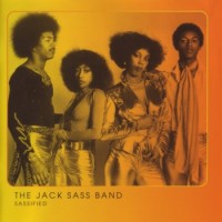 Purchase The Jack Sass Band - Sassified (Vinyl)