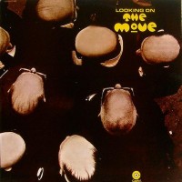 Purchase The Move - Looking On (Vinyl)