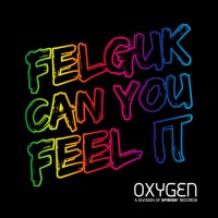 Purchase Felguk - Can You Feel It (CDS)