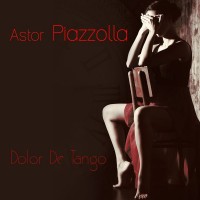 Purchase Astor Piazzolla - Dolor De Tango