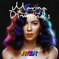 Purchase Marina And The Diamonds - Froot