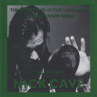 Purchase Nick Cave - The Secret Life Of The Love Song (CDS)