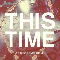 Purchase Prinze George - This Time (CDS)