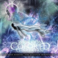 Purchase The Room Colored Charlatan - Between Mirrors: The Quantum Immortality