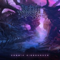 Purchase The Zenith Passage - Cosmic Dissonance