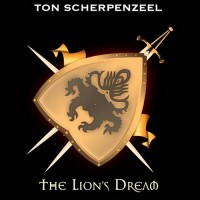 Purchase Ton Scherpenzeel - The Lion's Dream