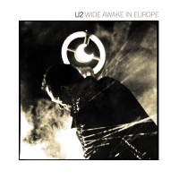 Purchase U2 - Wide Awake In Europe (EP)