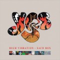 Buy Yes - High Vibration CD13 Mp3 Download