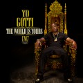 Buy Yo Gotti - Cocaine Muzik 7 (The World Is Yours) Mp3 Download