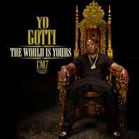 Purchase Yo Gotti - Cocaine Muzik 7 (The World Is Yours)