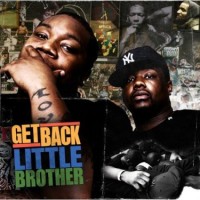 Purchase Little Brother - Get Back