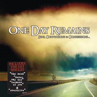 Purchase One Day Remains - Sins, Convictions & Confessions