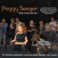 Purchase Peggy Seeger - Three Score And Ten (With Mike Harding) CD2